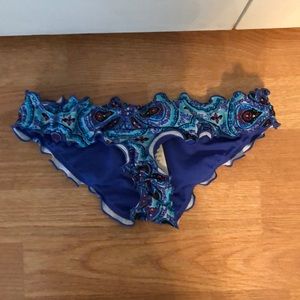 Hollister Bikini Bottom NWOT